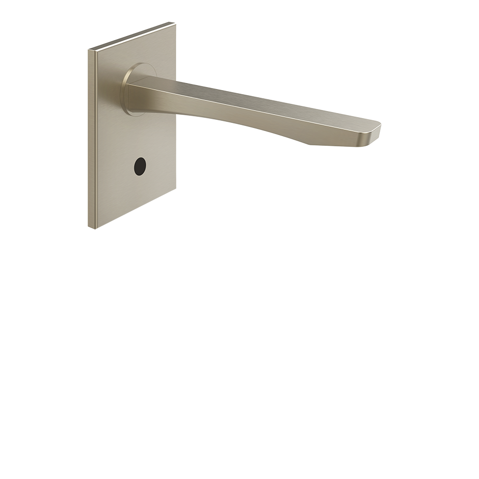 59107 - Finox Brushed Nickel