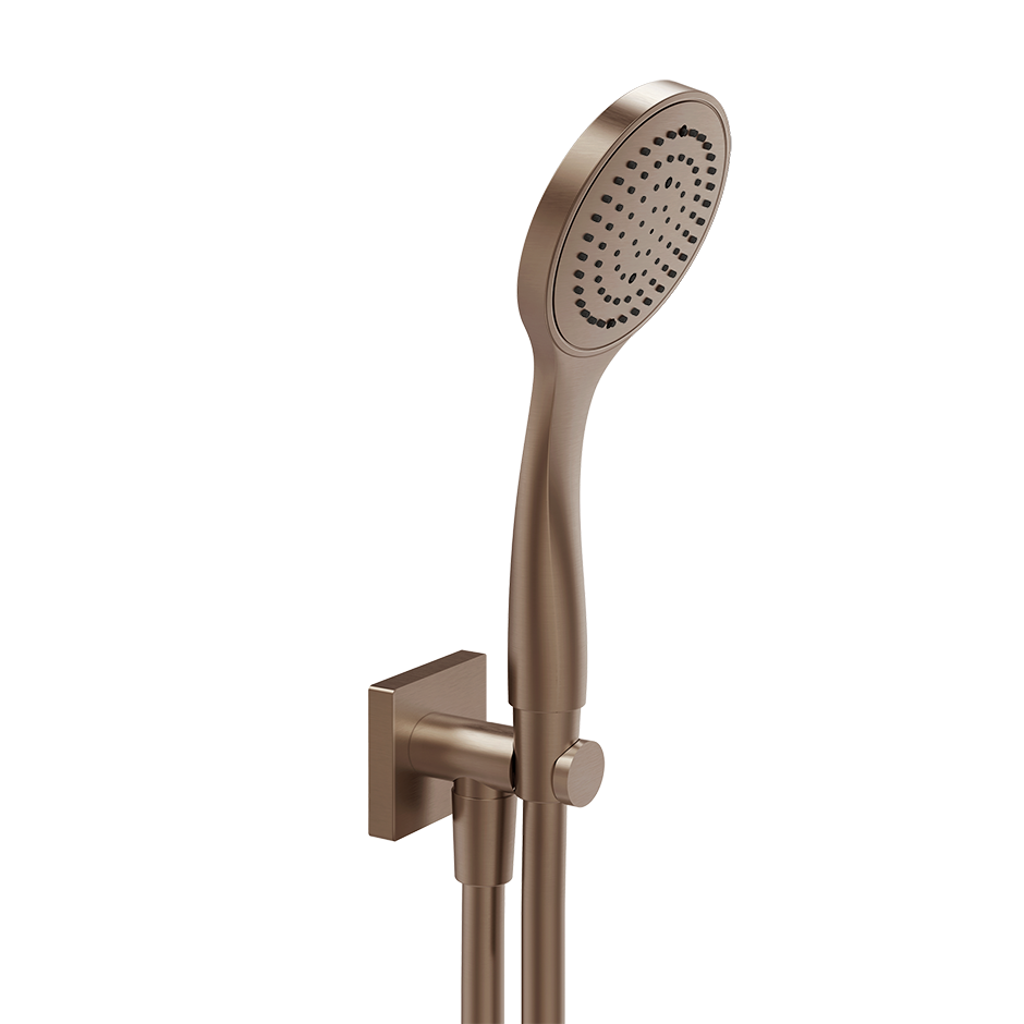 59123 - Copper Brushed Pvd