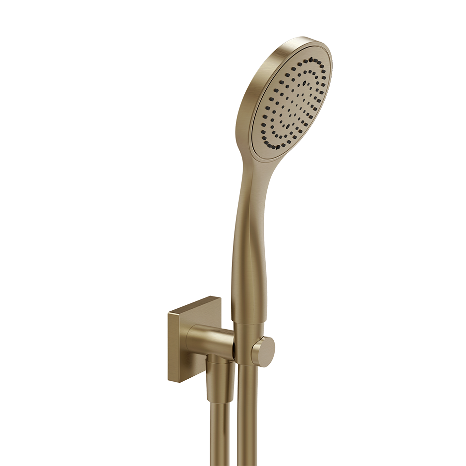 59123 - Warm Bronze Br. Pvd