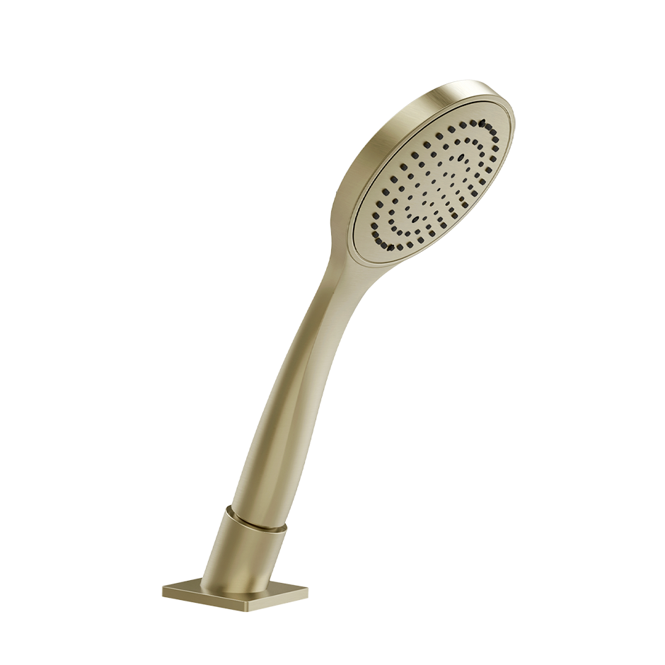 59127 - Brass Brushed Pvd