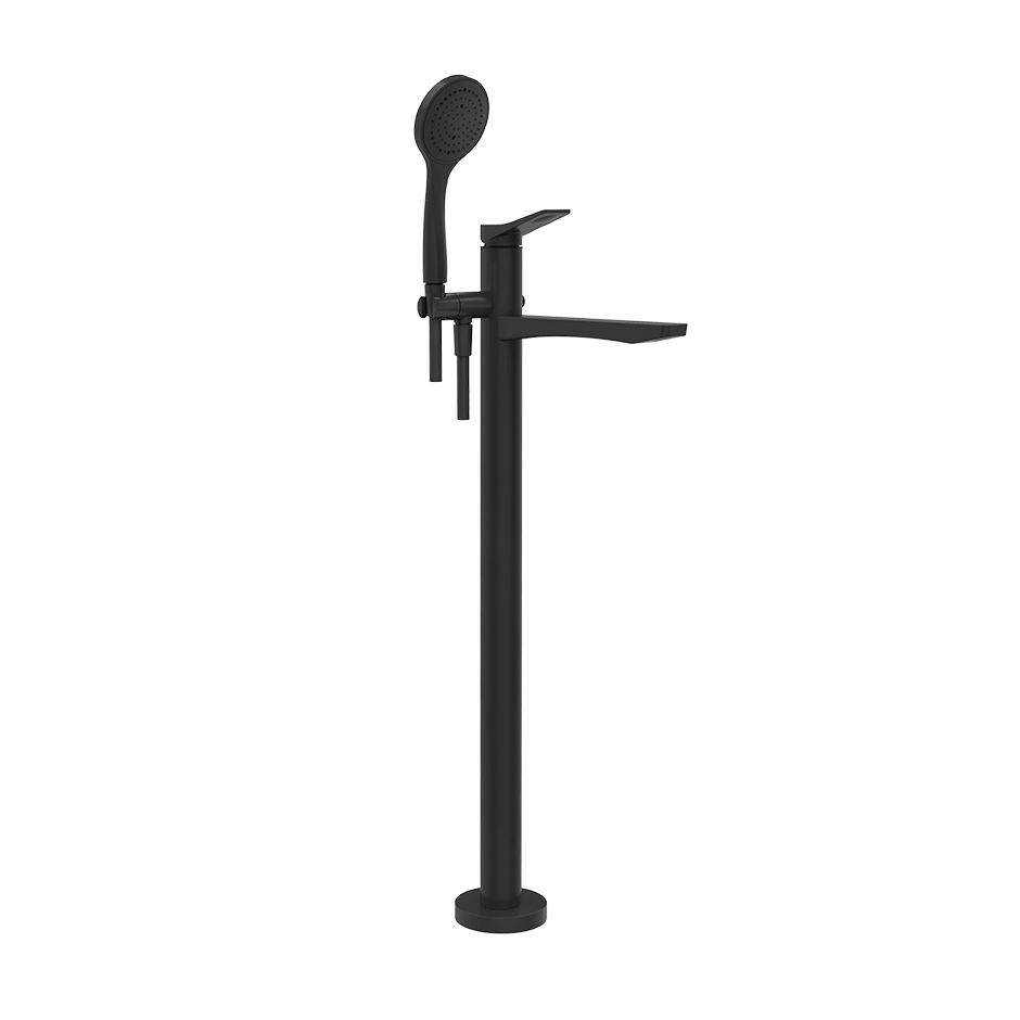 59131 - Matte Black