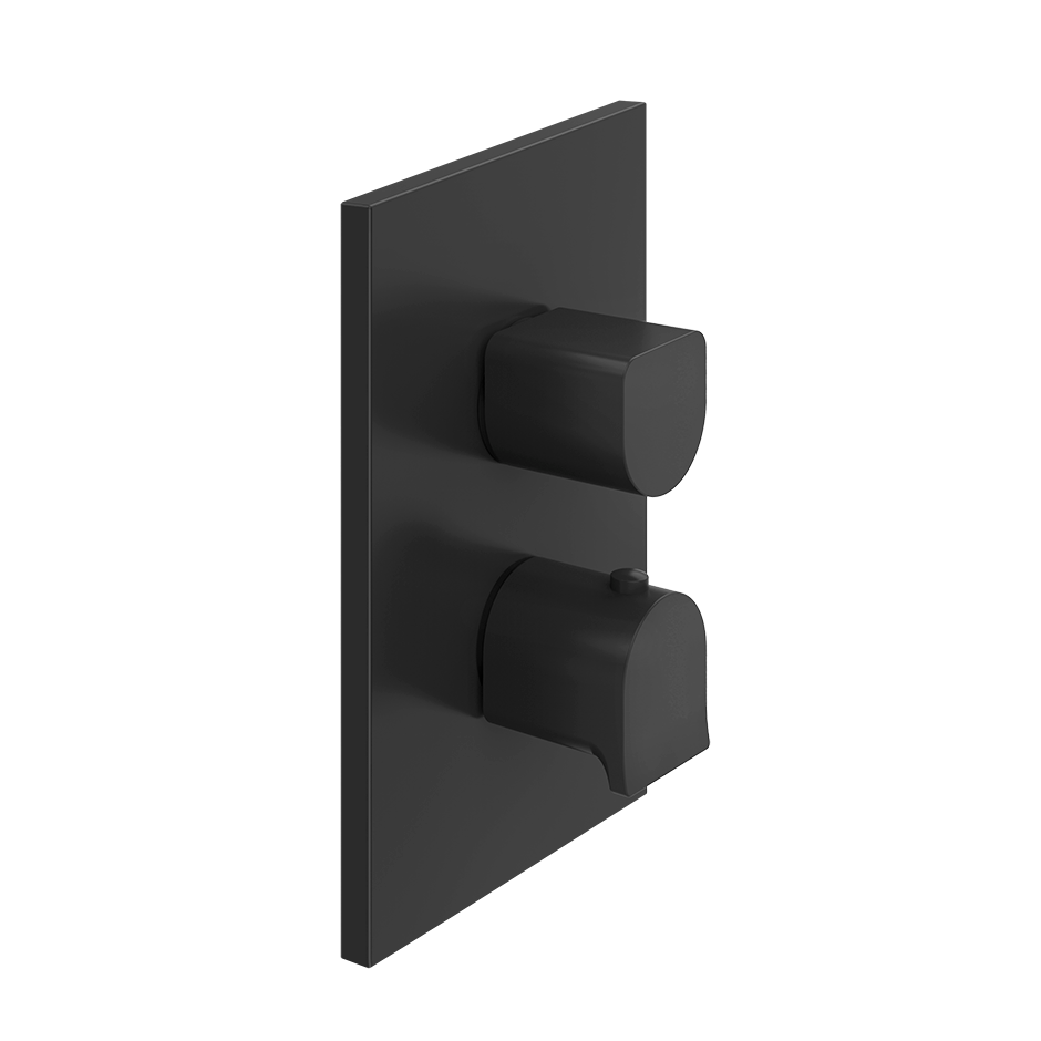 59136 - Matte Black