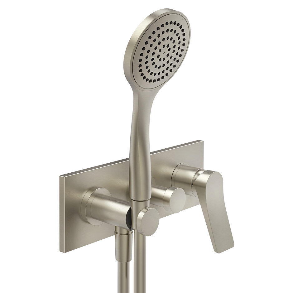 59140 - Finox Brushed Nickel