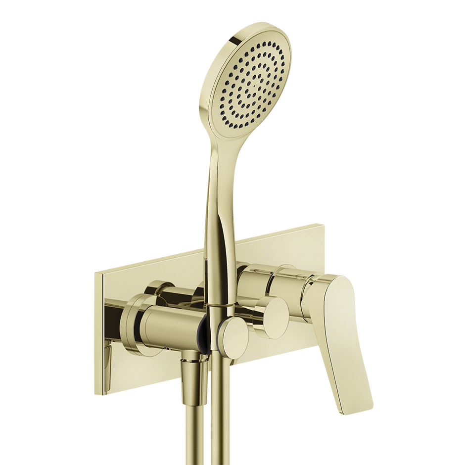 59140 - Brass Pvd