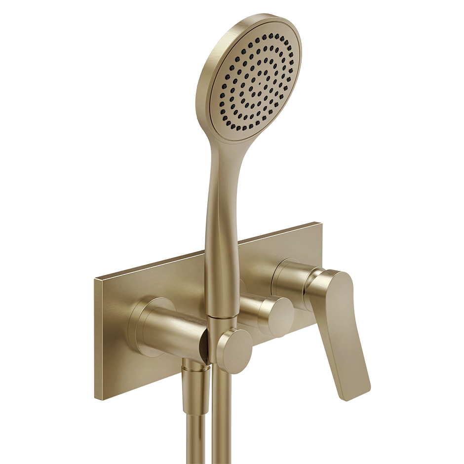 59140 - Warm Bronze Br. Pvd