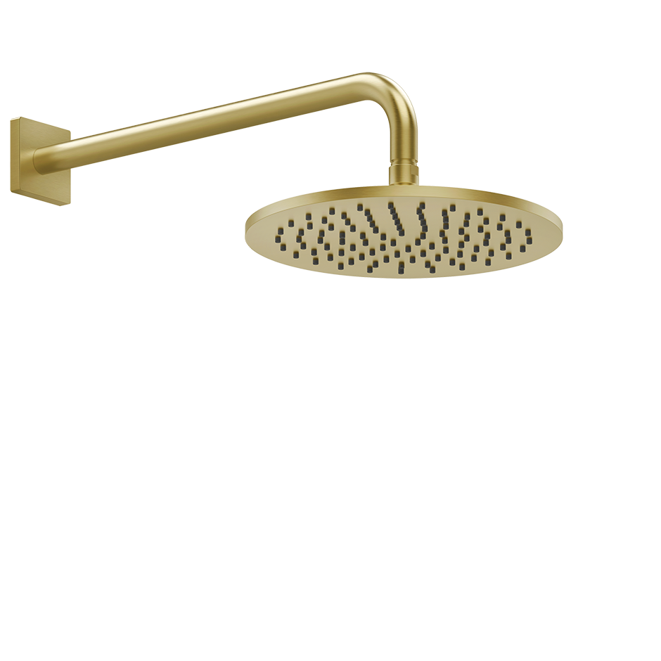 59148 - Gold Brushed Pvd
