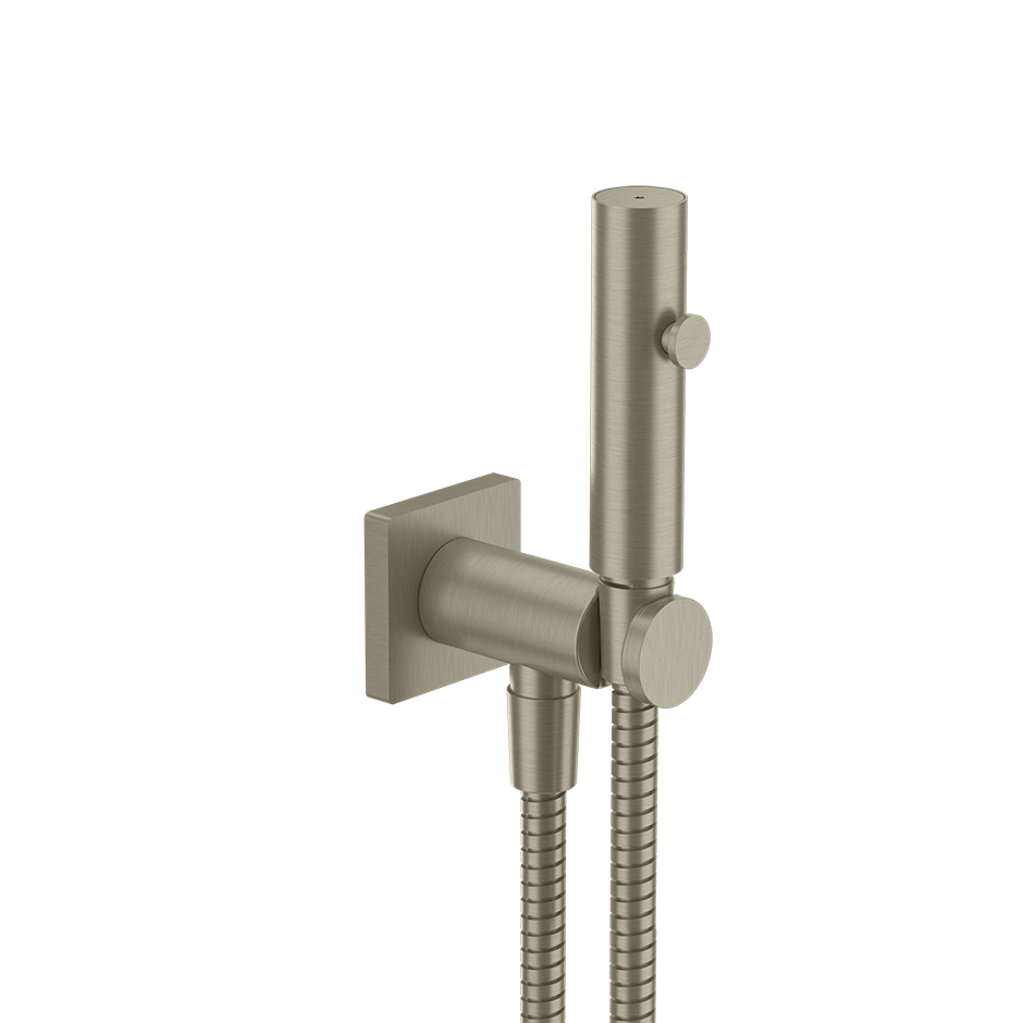 59151 - Finox Brushed Nickel