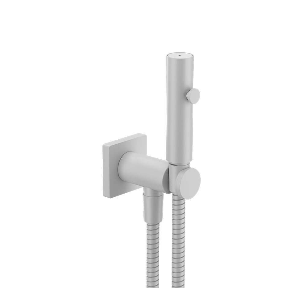59151 - Matte White