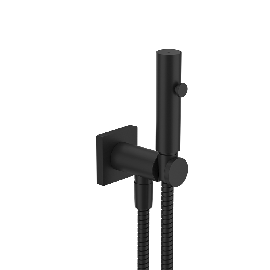 59151 - Matte Black