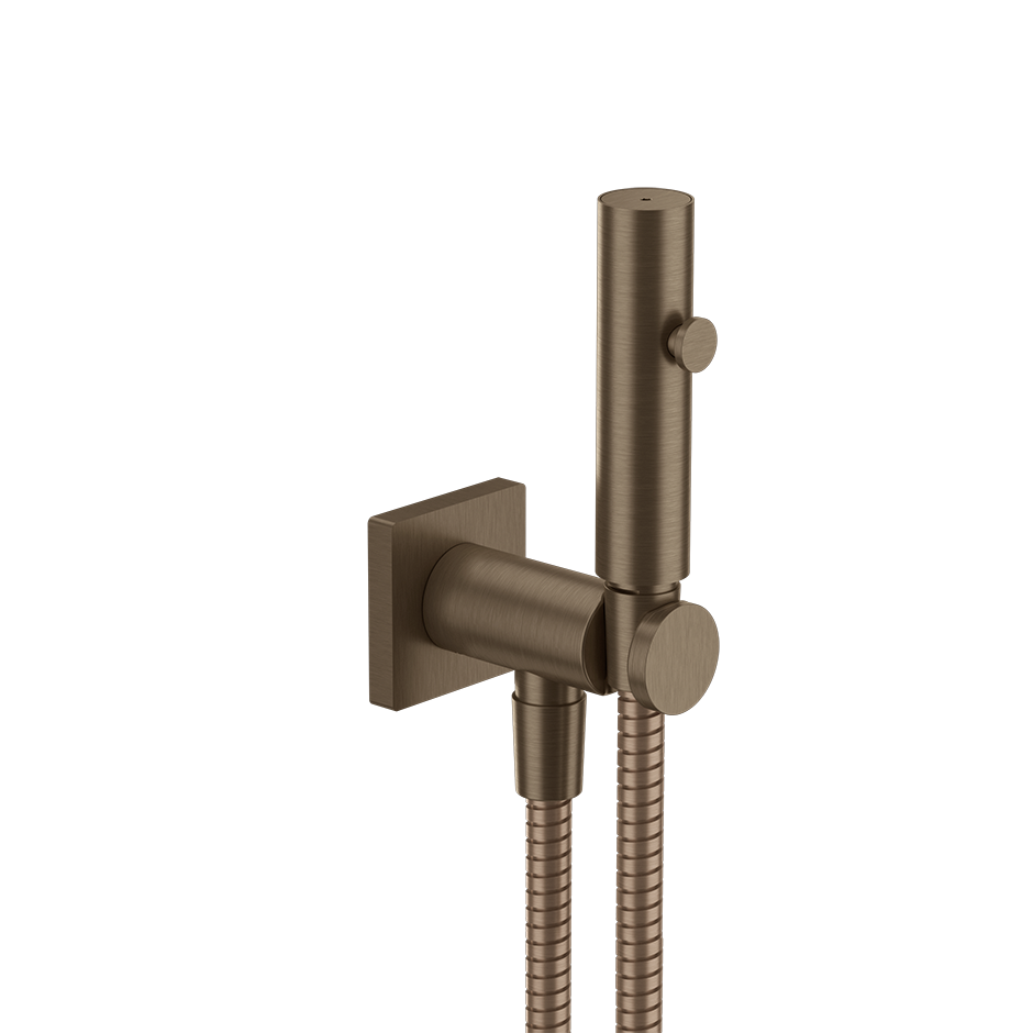 59151 - Coffee Bronze Brushed Pvd