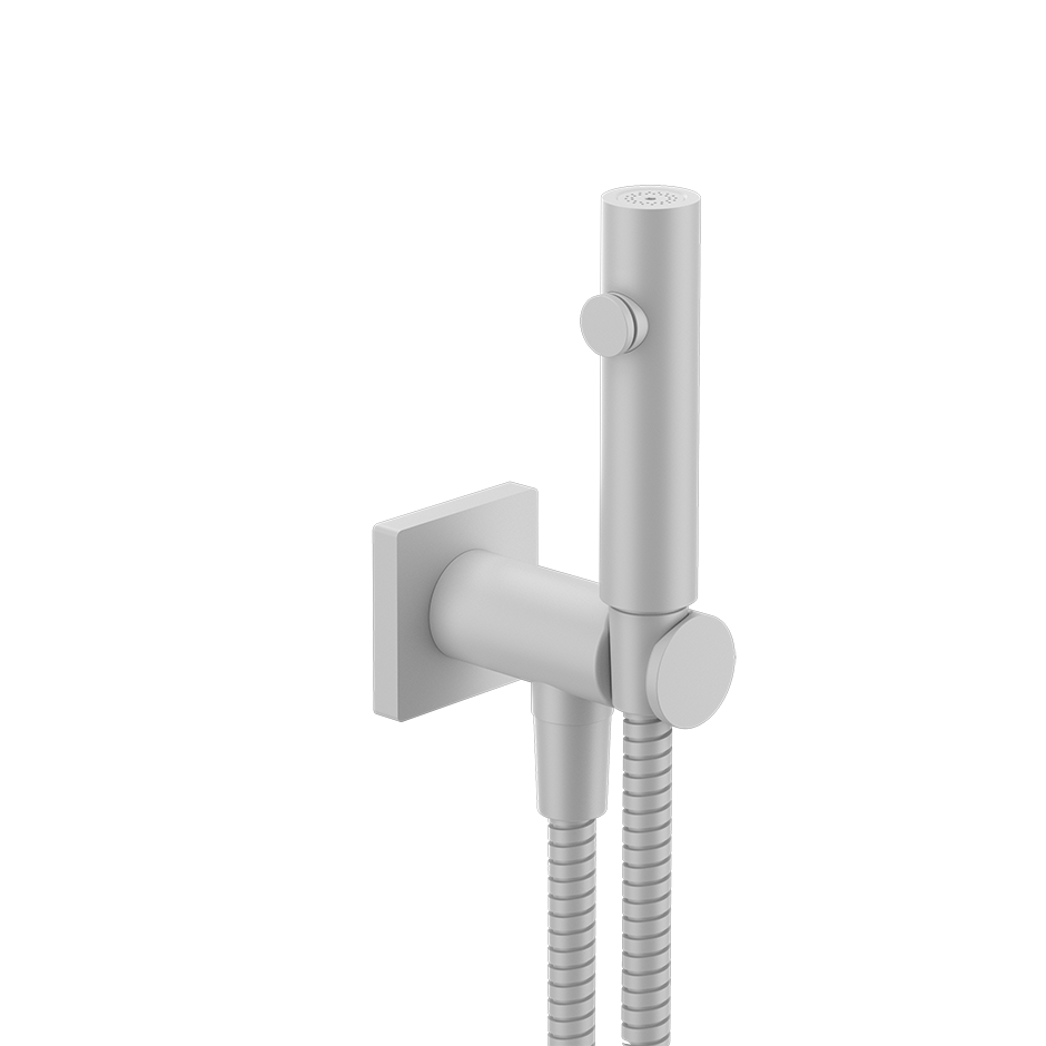 59153 - Matte White