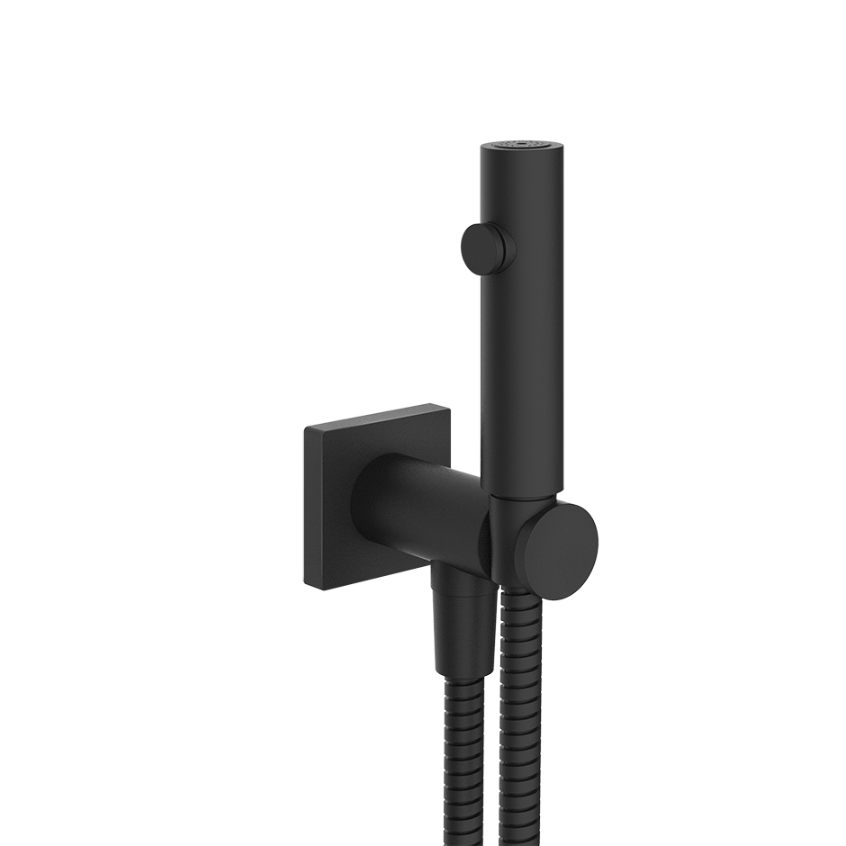 59153 - Matte Black