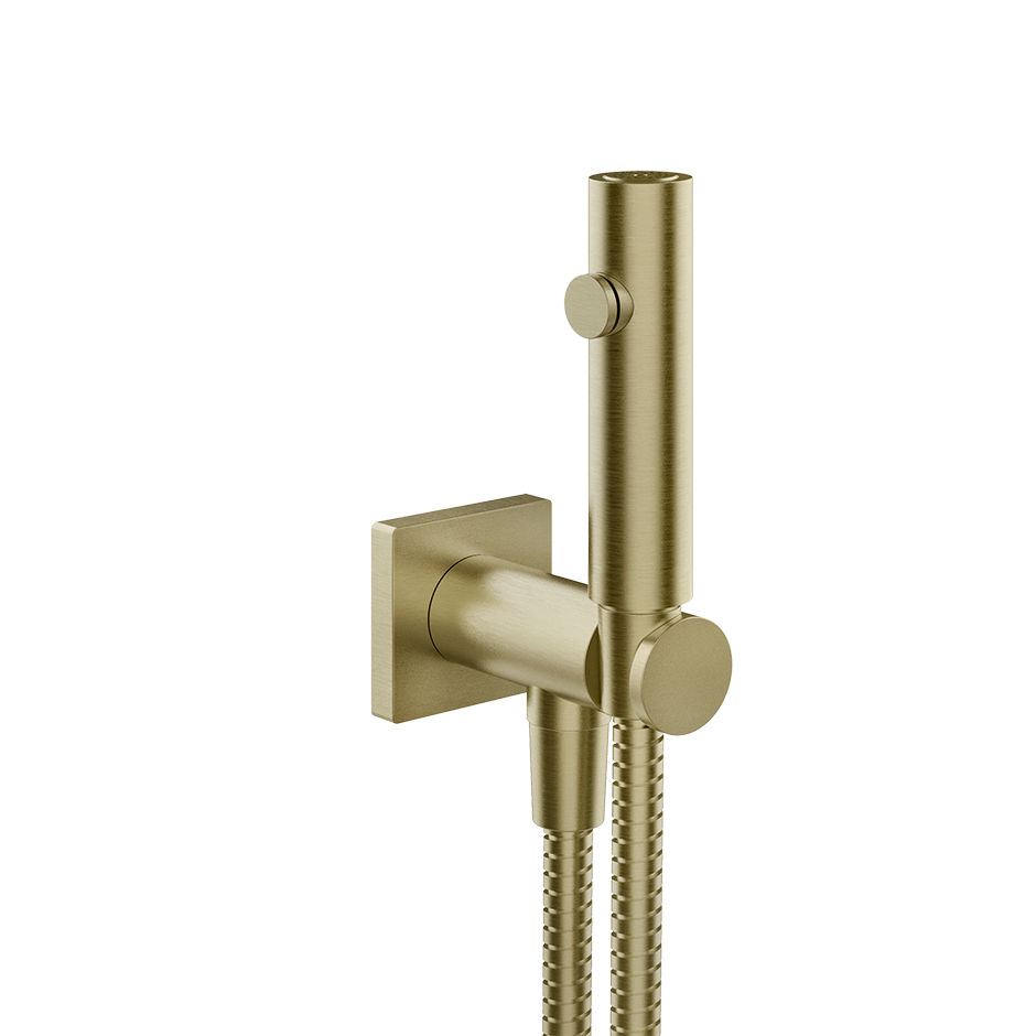 59153 - Brass Brushed Pvd