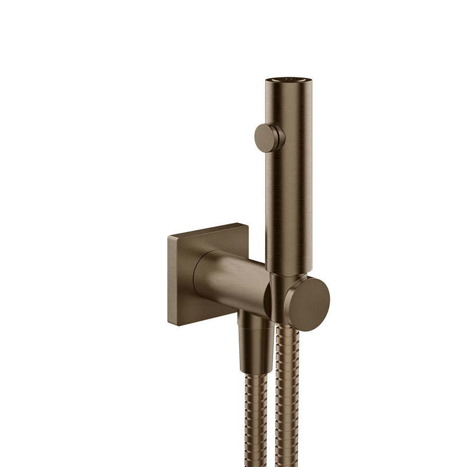 59153 - Coffee Bronze Brushed Pvd
