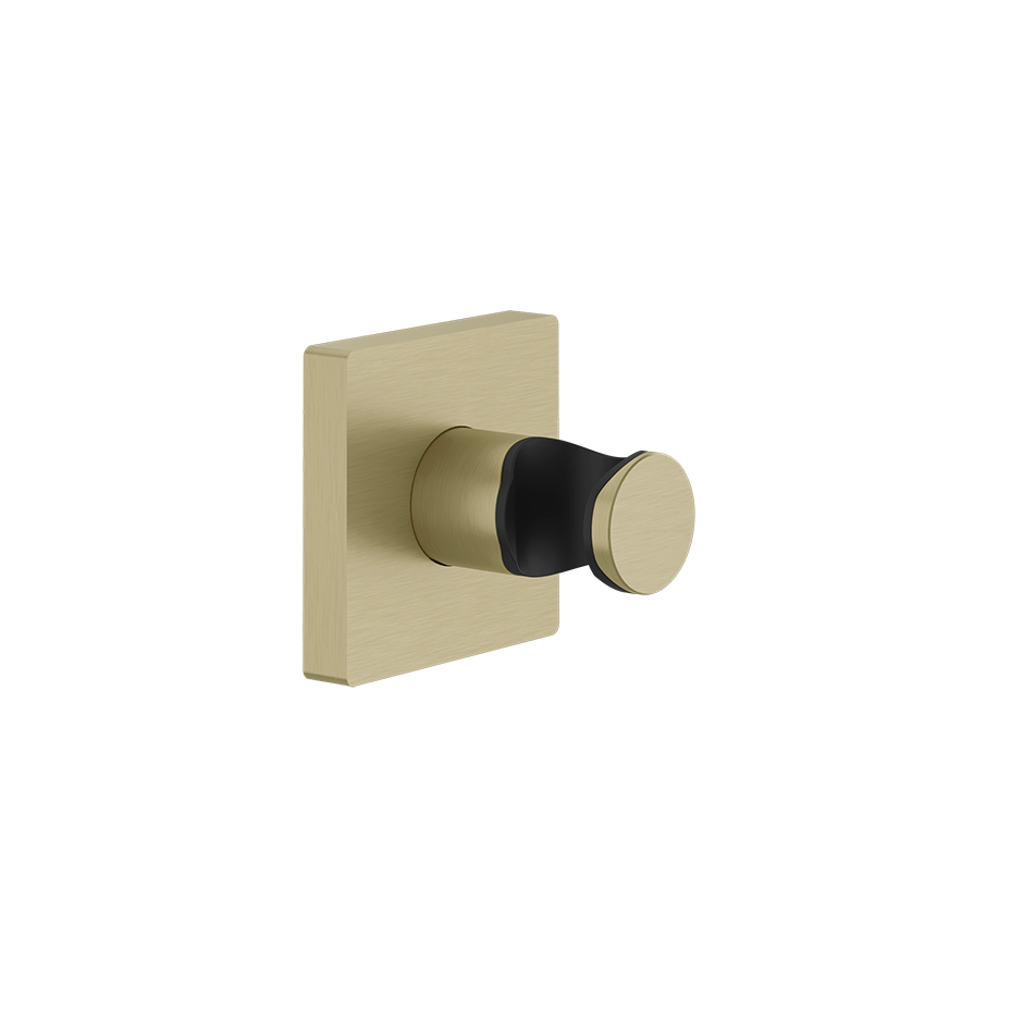 59157 - Brass Brushed Pvd