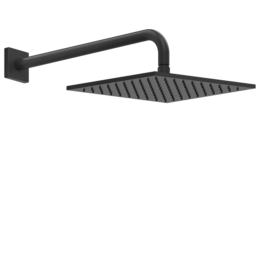 59158 - Matte Black