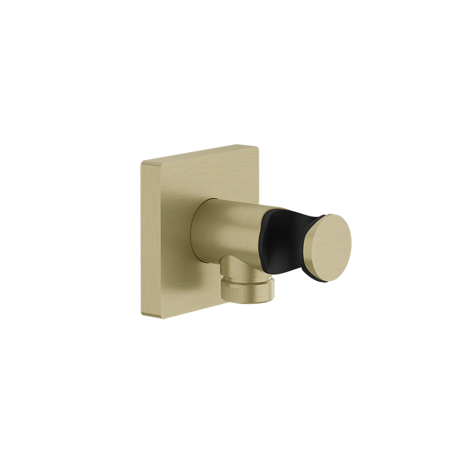 59161 - Brass Brushed Pvd