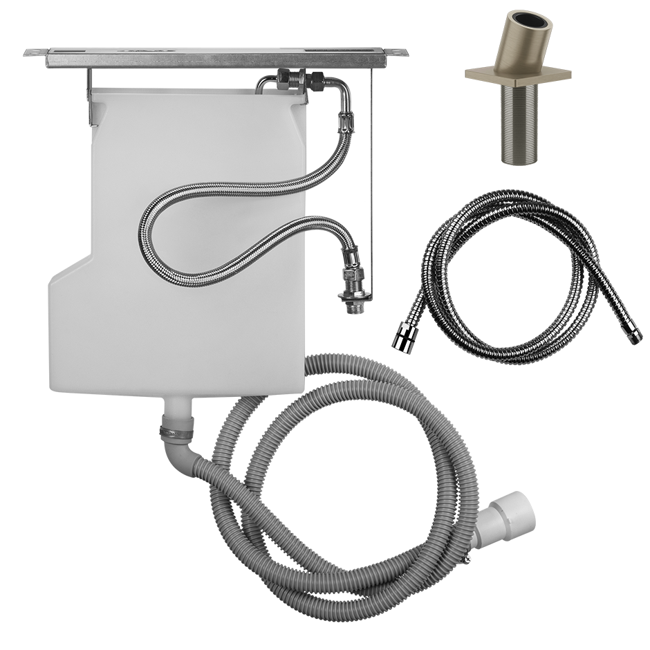 59170 - Finox Brushed Nickel