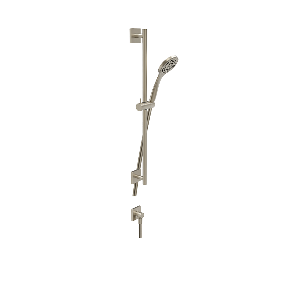 59242 - Finox Brushed Nickel