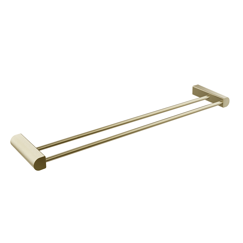 59405 - Brass Brushed Pvd