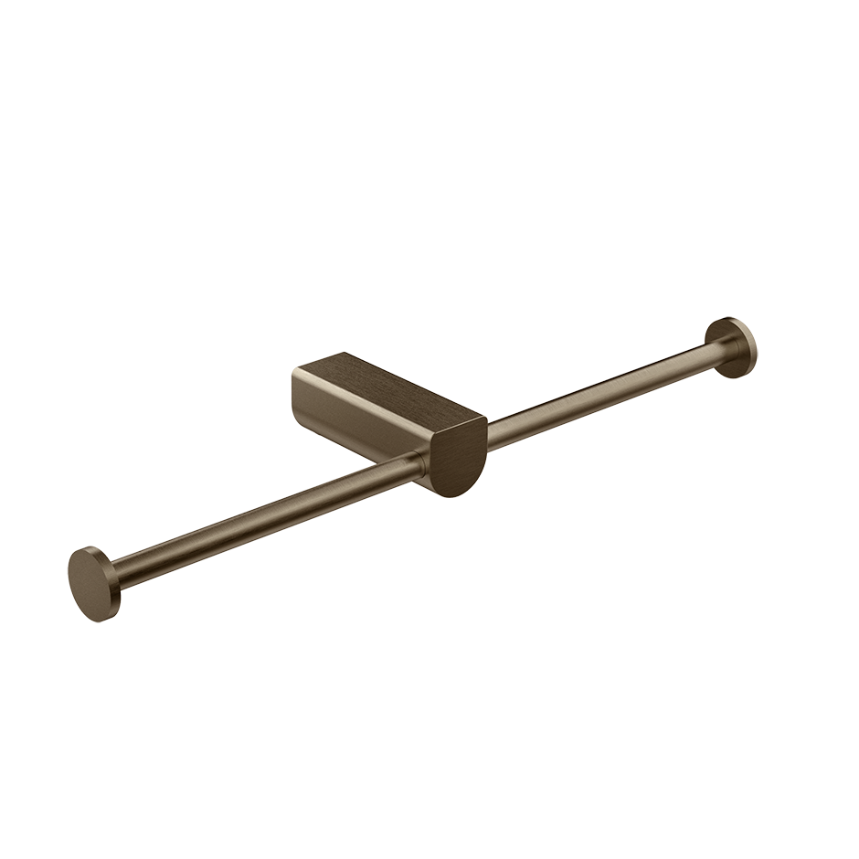 59415 - Coffee Bronze Brushed Pvd