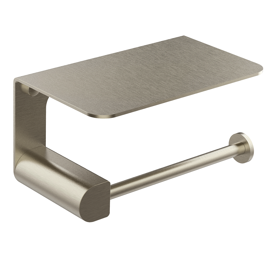 59449 - Finox Brushed Nickel