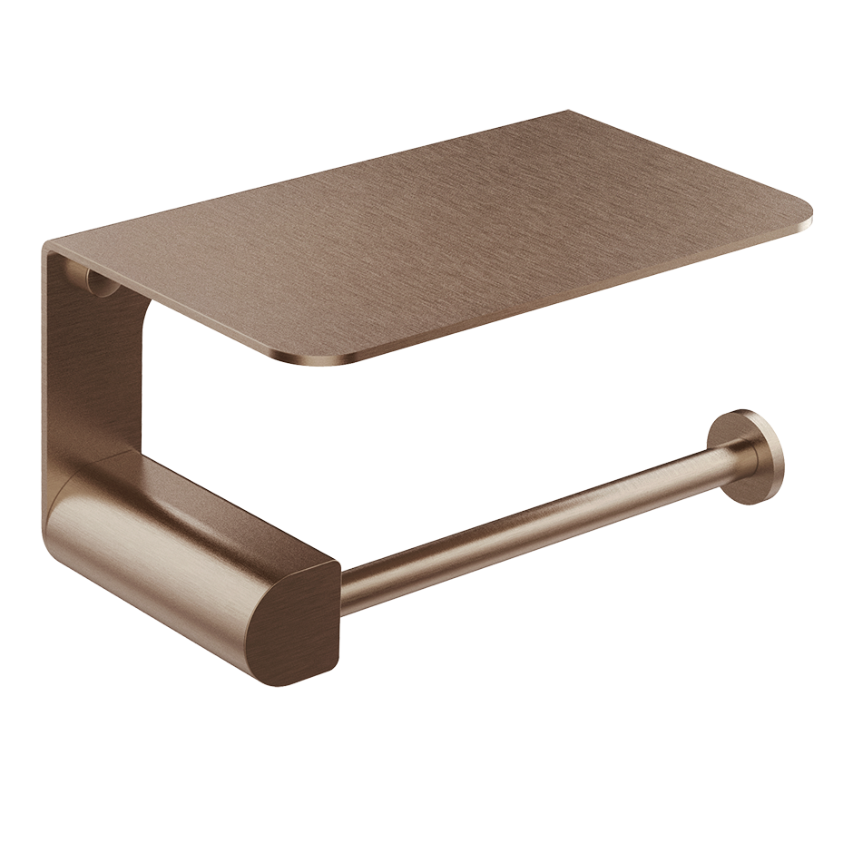59449 - Copper Brushed Pvd