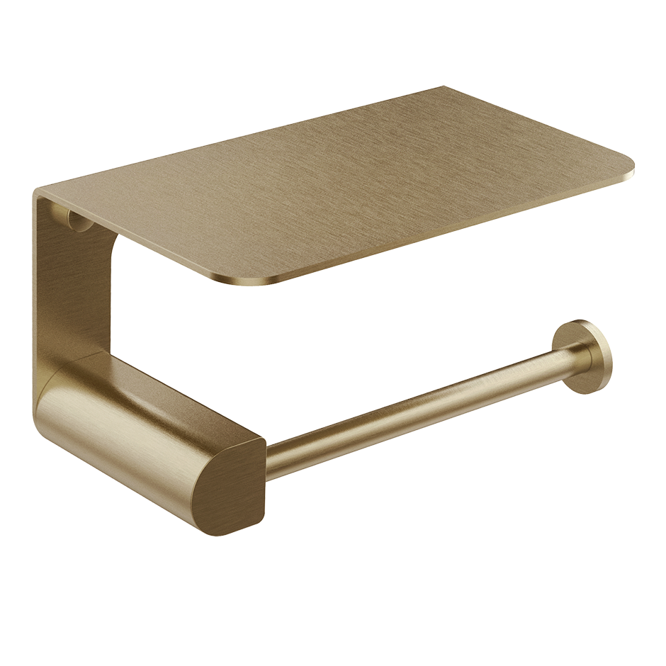 59449 - Warm Bronze Br. Pvd