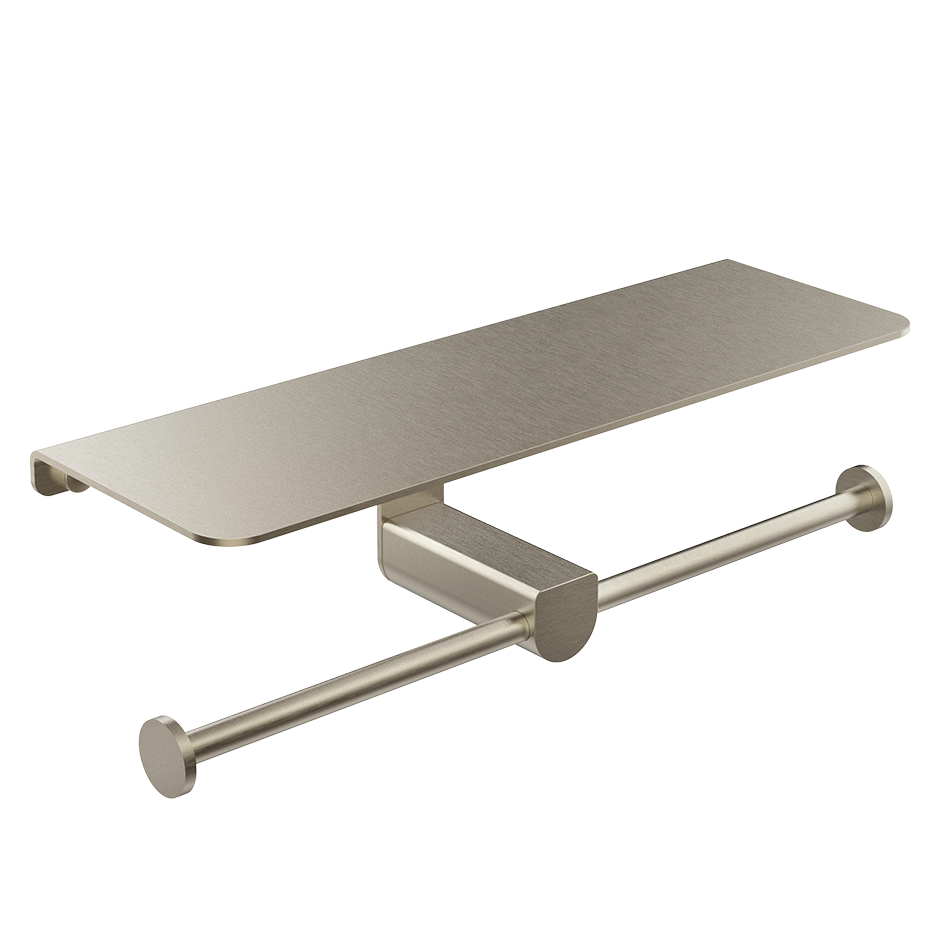 59450 - Finox Brushed Nickel