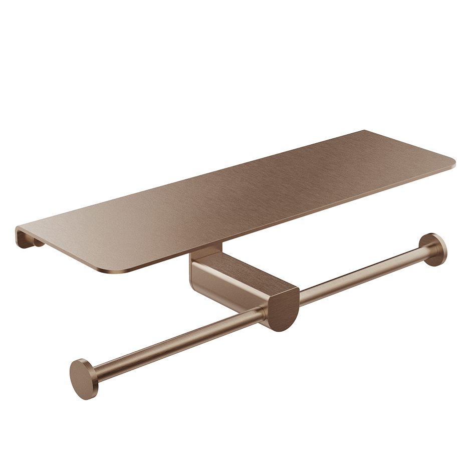 59450 - Copper Brushed Pvd