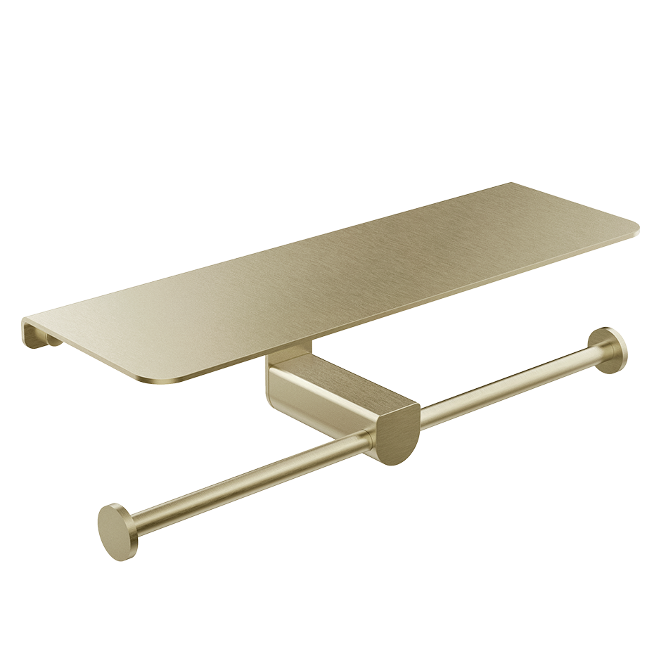 59450 - Brass Brushed Pvd
