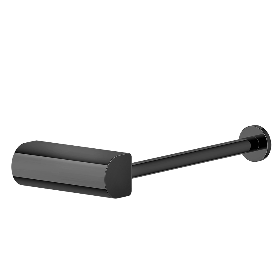 59455 - Black Metal Pvd