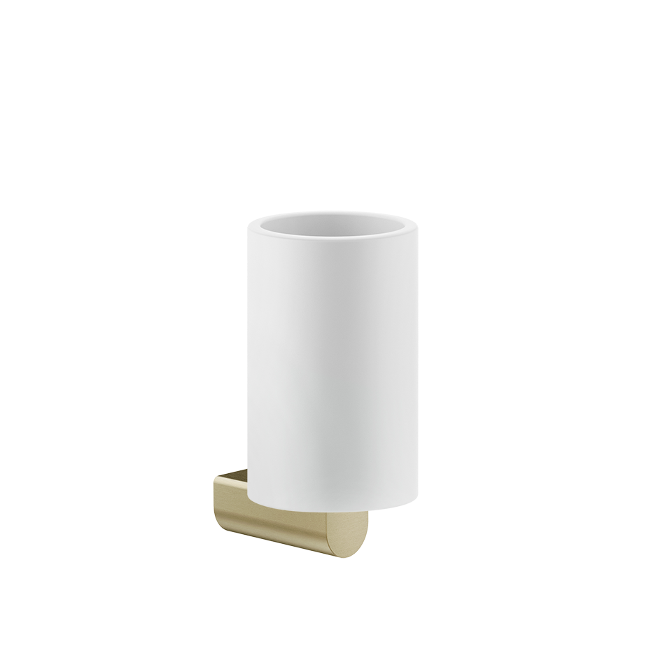 59507 - Brass Brushed Pvd