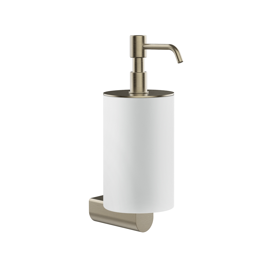 59513 - Finox Brushed Nickel