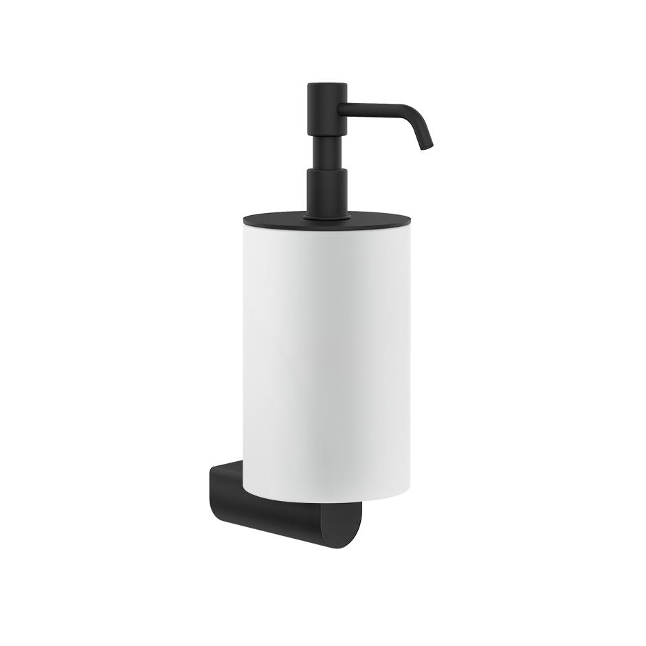 59513 - Matte Black
