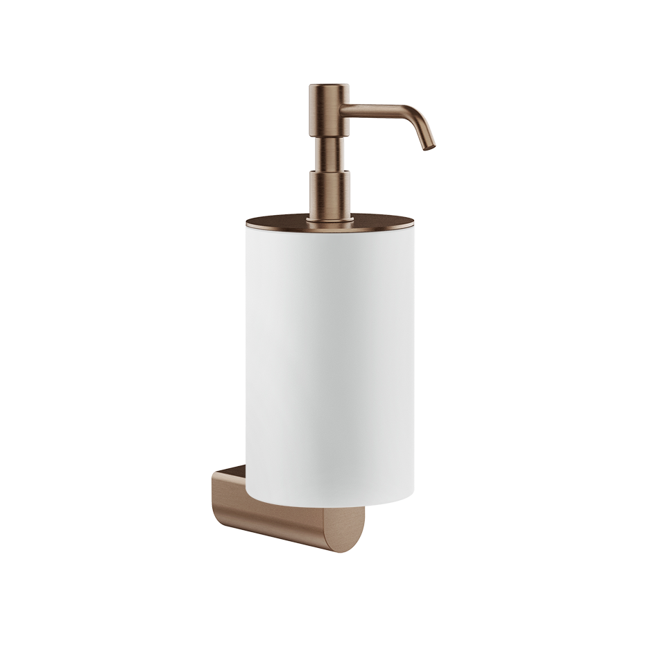 59513 - Copper Brushed Pvd
