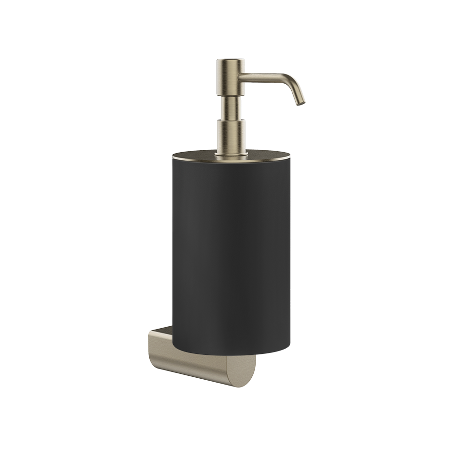 59514 - Finox Brushed Nickel
