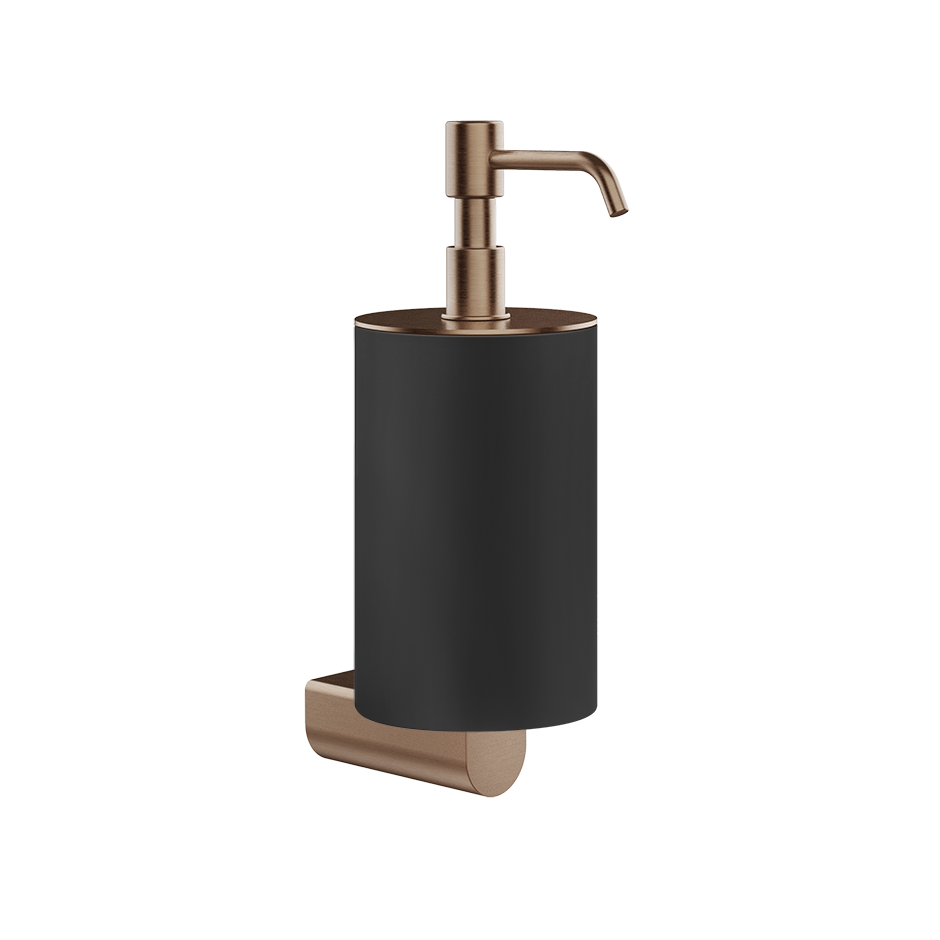59514 - Copper Brushed Pvd