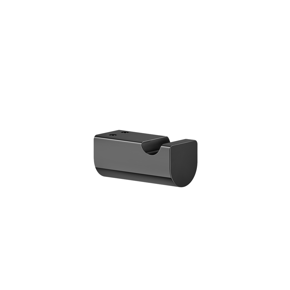 59521 - Black Metal Pvd