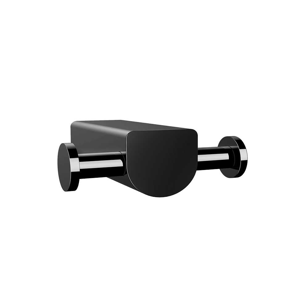 59522 - Black Metal Pvd