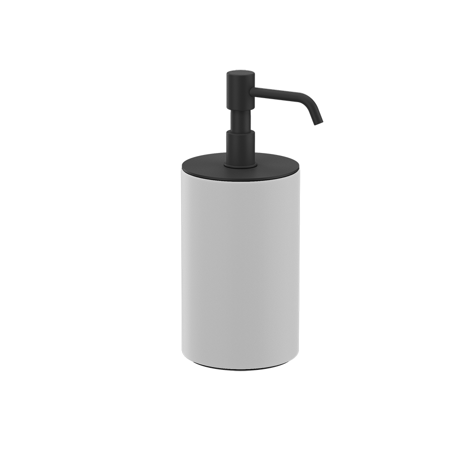 59537 - Matte Black