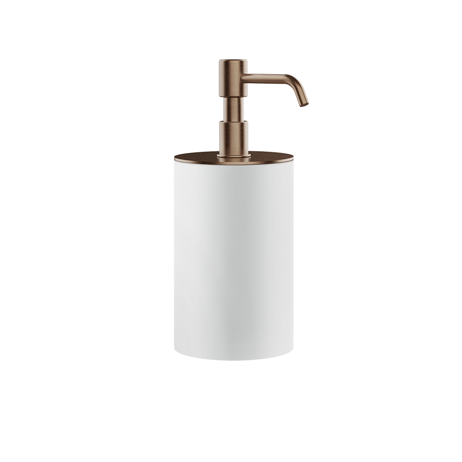 59537 - Copper Brushed Pvd
