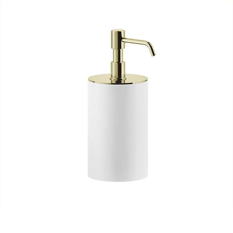 59537 - Brass Pvd