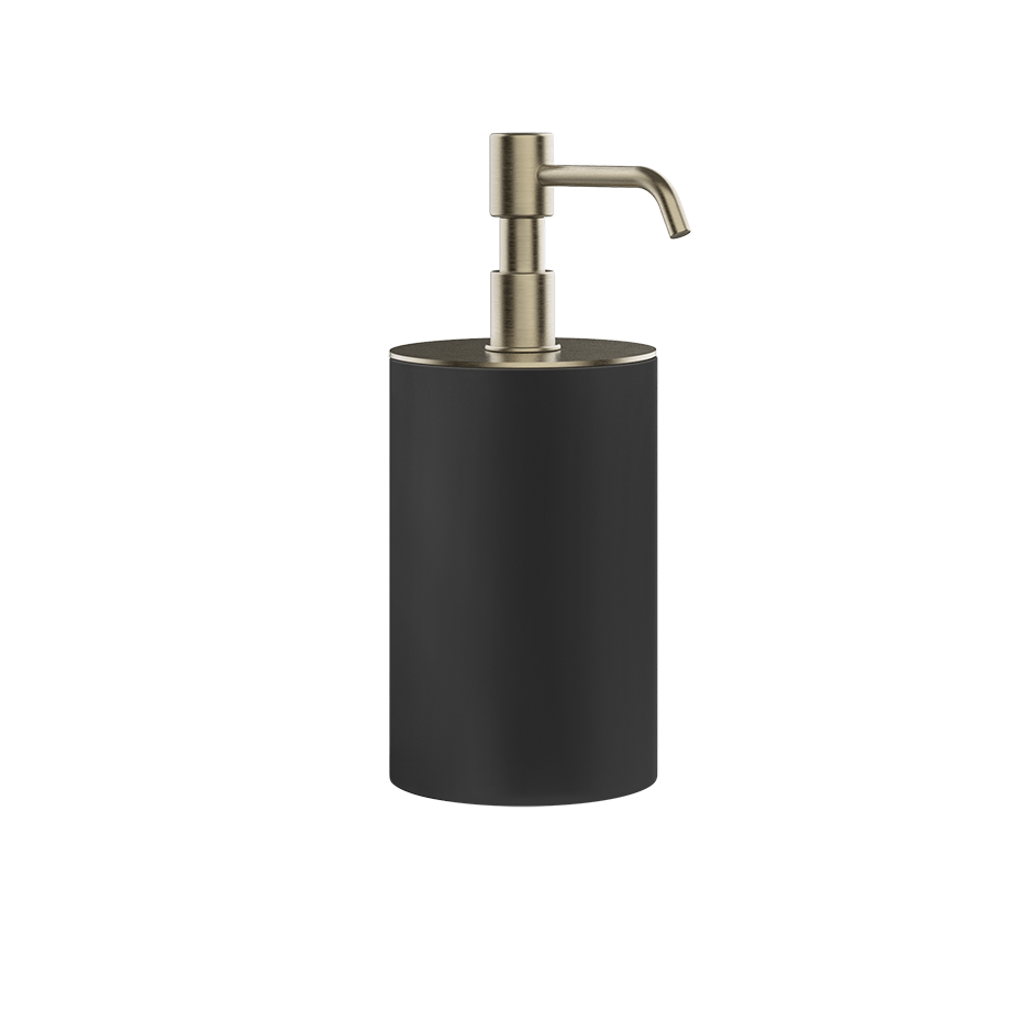 59538 - Finox Brushed Nickel