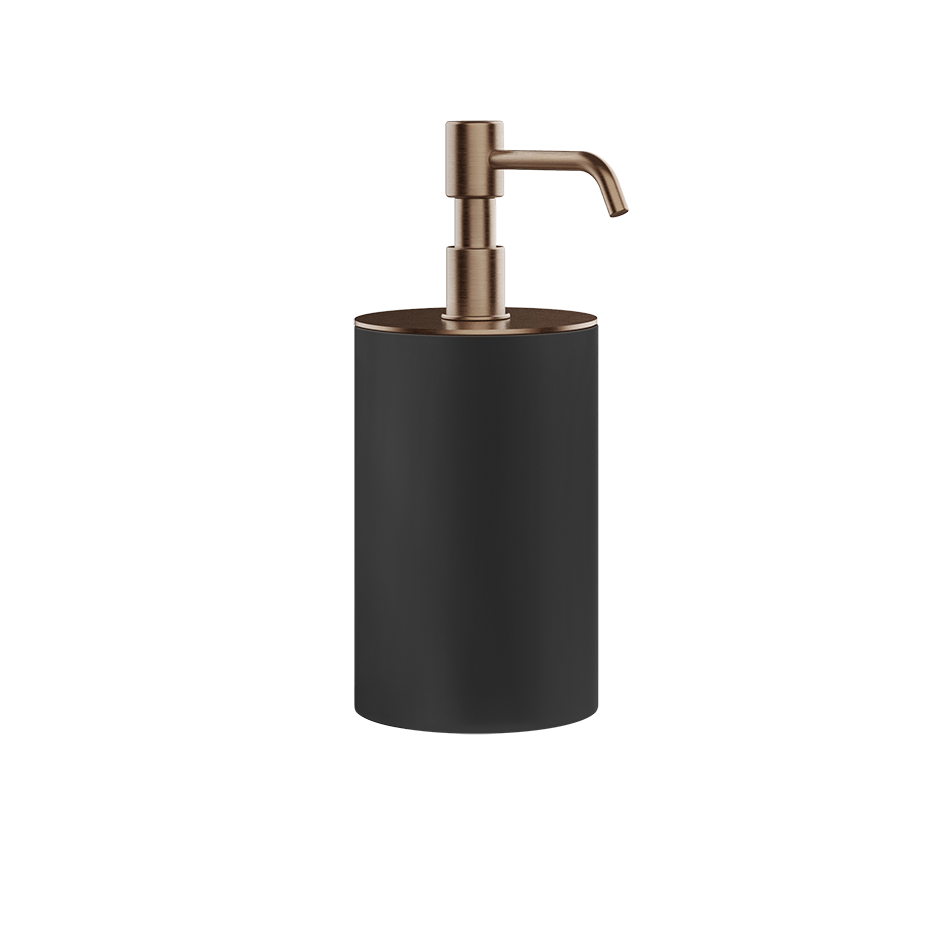 59538 - Copper Brushed Pvd
