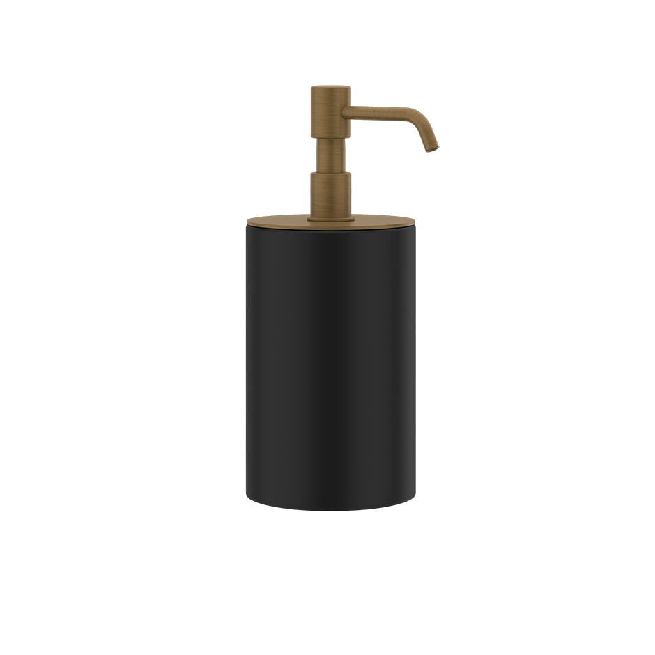 59538 - Antique Brass