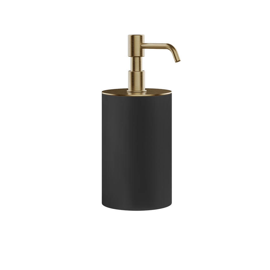 59538 - Warm Bronze Br. Pvd