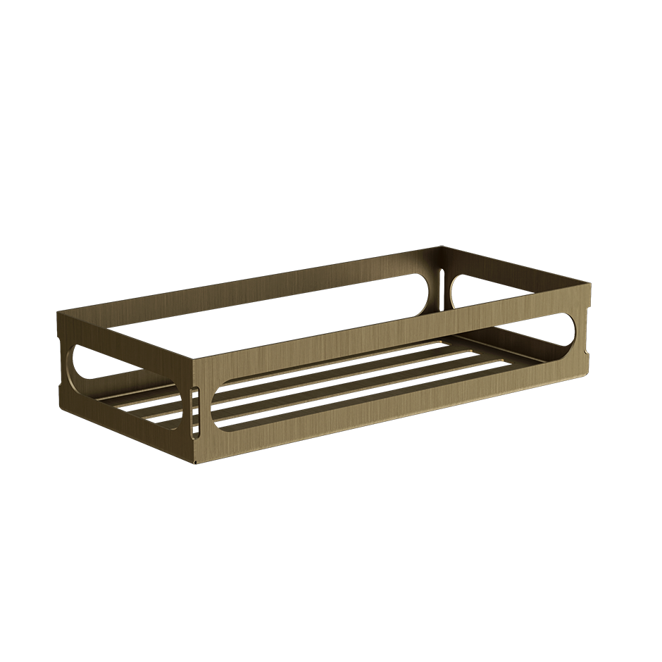 59549 - Antique Brass