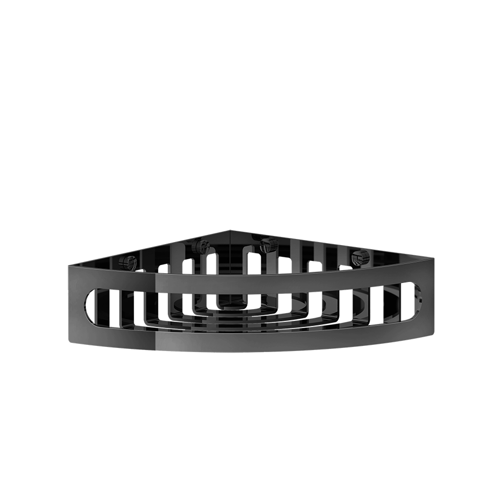 59561 - Black Metal Pvd