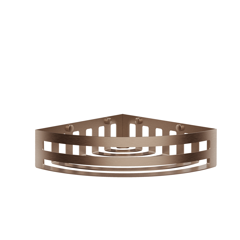 59561 - Copper Brushed Pvd